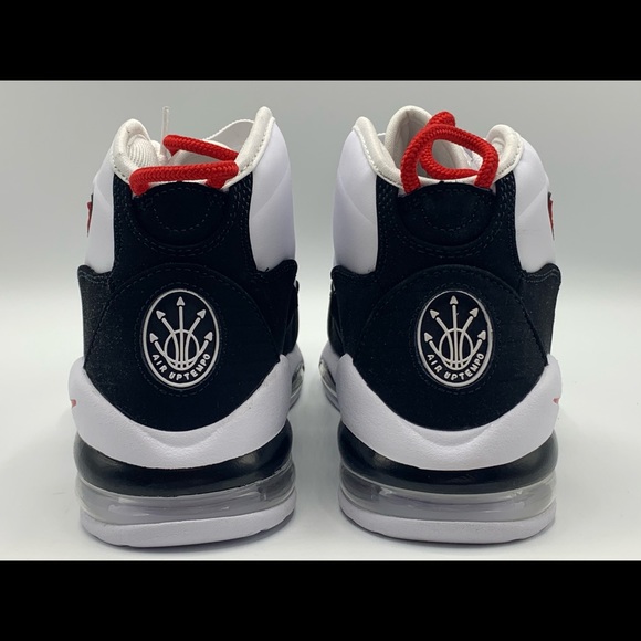 NEW Nike Air Max Uptempo 95 CK0892-101 - Picture 4 of 5